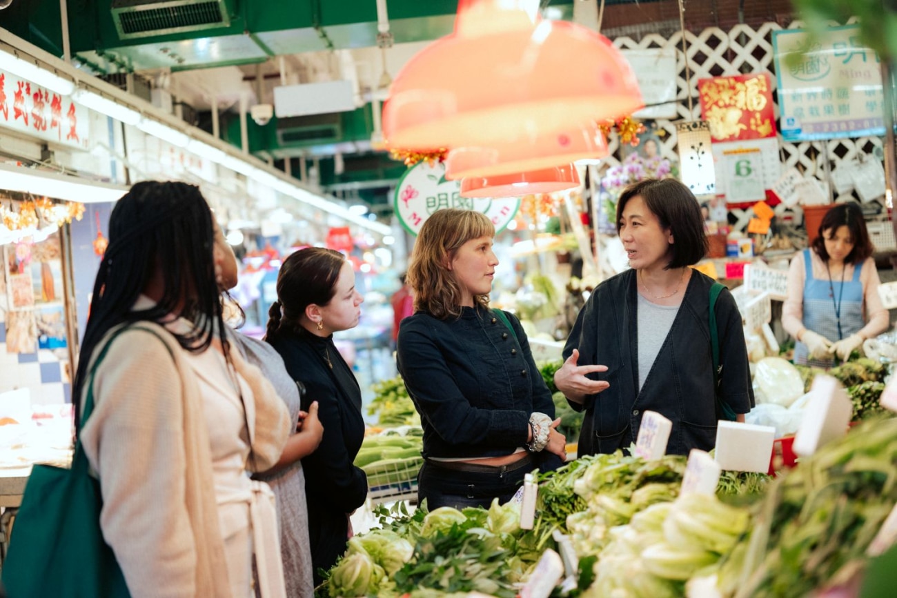 Rosewood Brings Women’s Hospitality Leadership Program to London