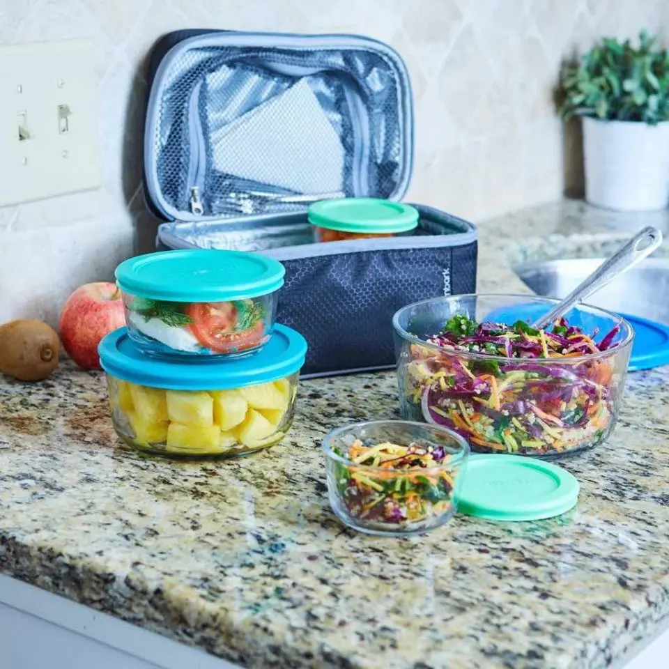 10 Best Freezer Containers Reviewed - Chef's Pencil