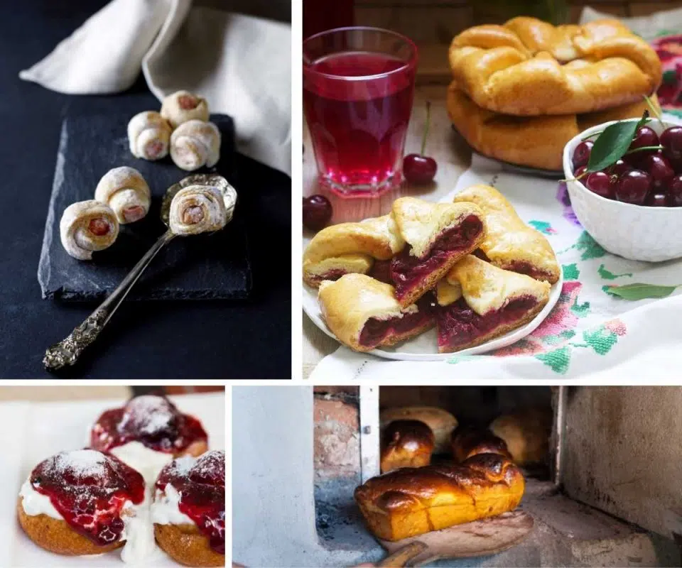 13 Delicious Moldovan Desserts that Deserve the Spotlight