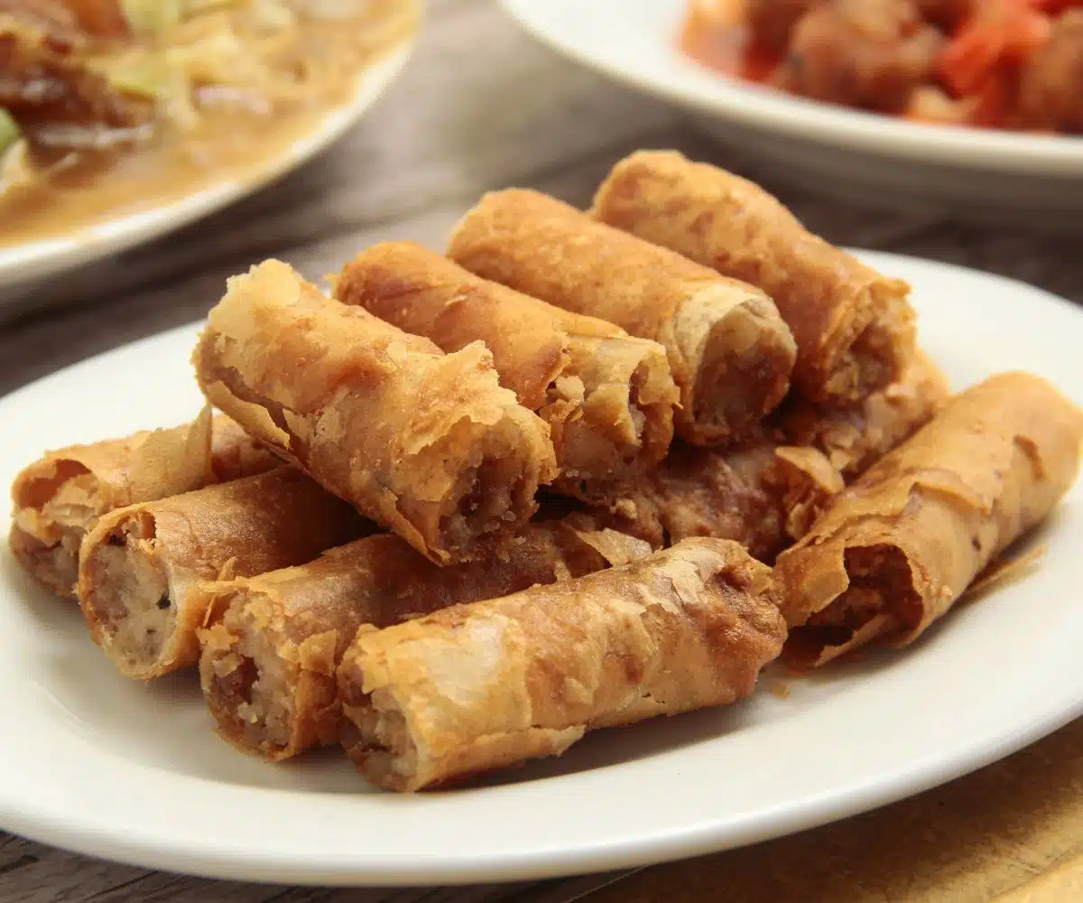 15 Most Popular Filipino Foods