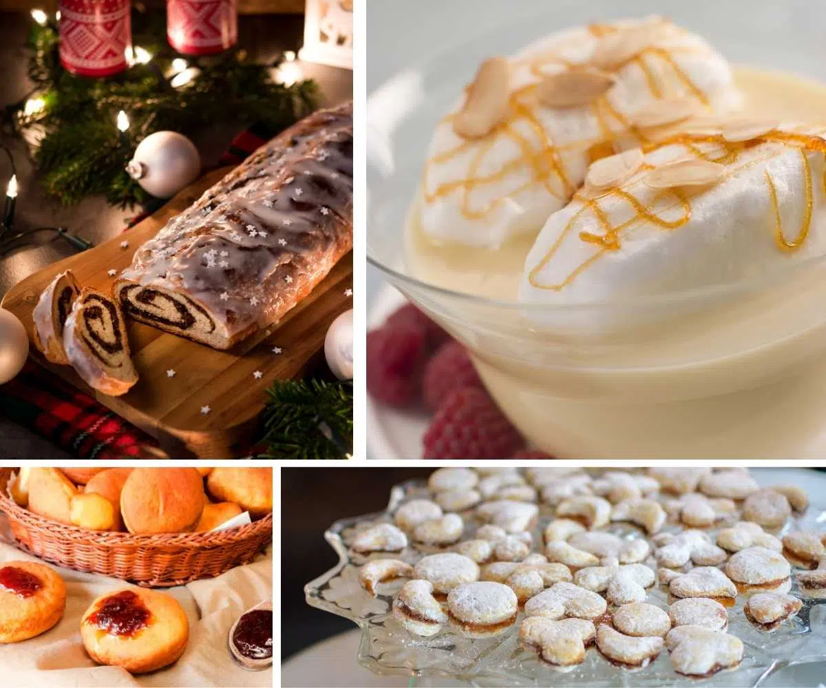 15 Most Popular Serbian Desserts 