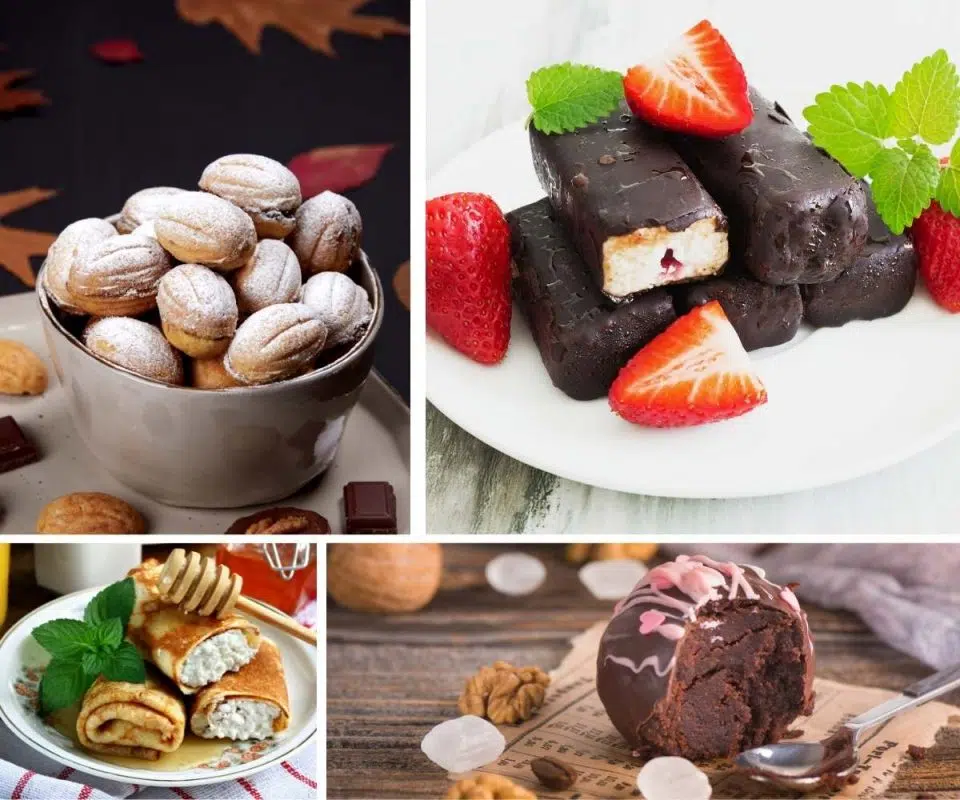 15 Mouth-Watering Belorussian Desserts