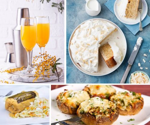 20 Most Popular Salvadoran Christmas Foods - Chef's Pencil