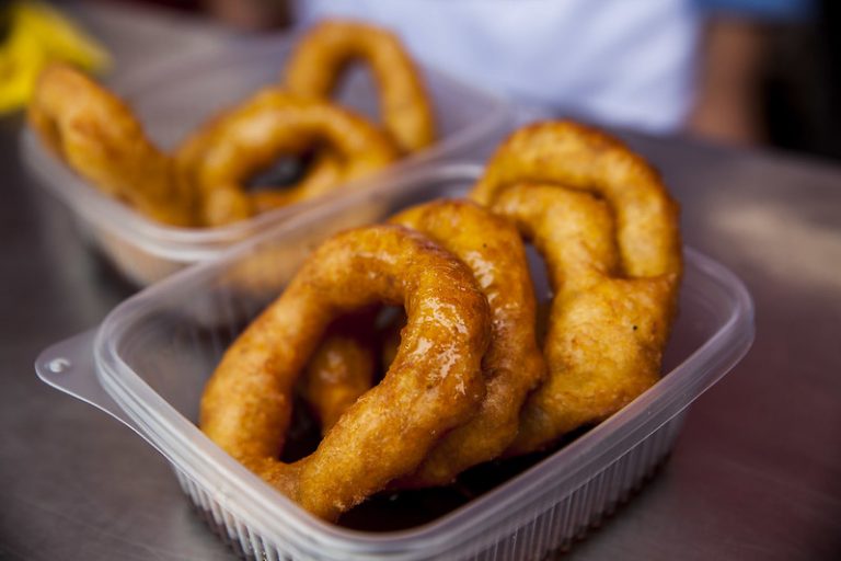 Top 15 Most Popular Desserts in Peru (With Pictures!) Chef's Pencil