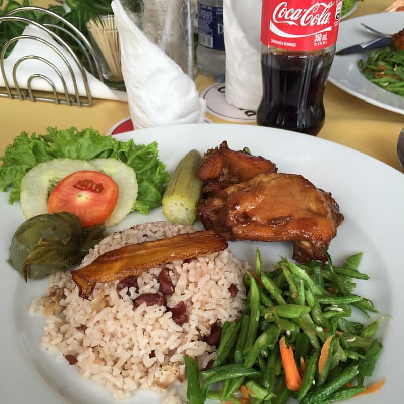 Chefspencil Top 25 Foods In Suriname Most Popular Dishes In Suriname