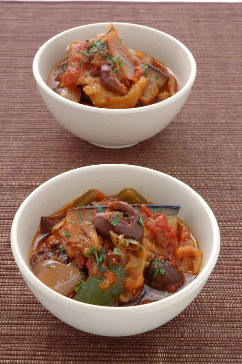 Caponata Recipe