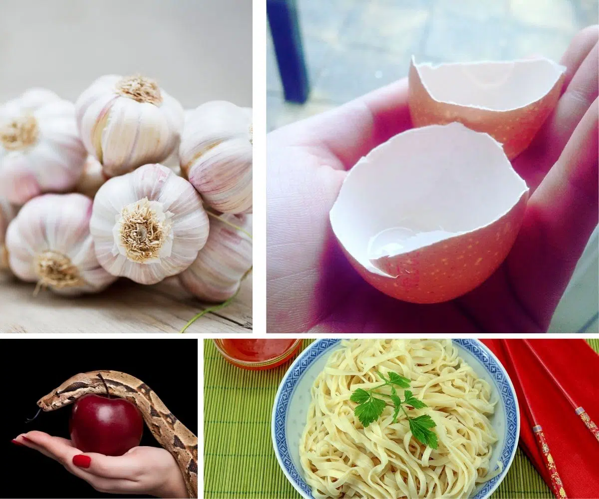 8 Food-Related Superstitions You Should Know