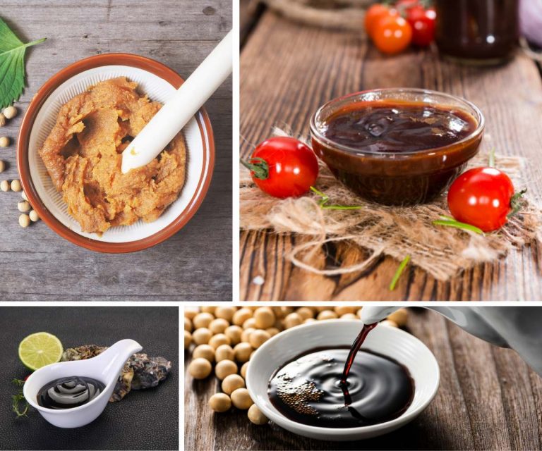 9 Great Hoisin Sauce Substitutes - Chef's Pencil