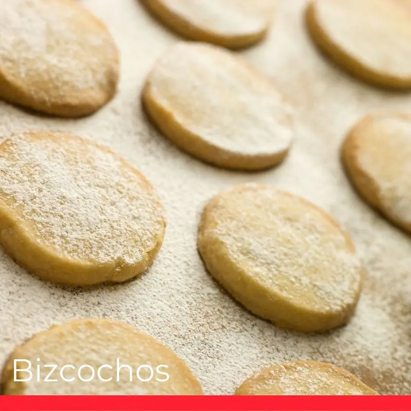 Bizcochos