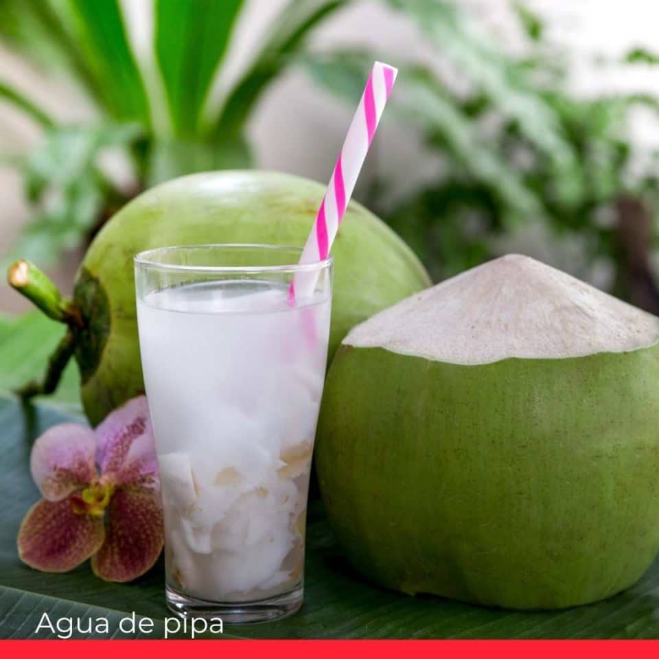 Agua de pipa