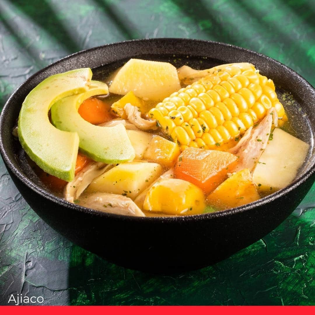 Ajiaco