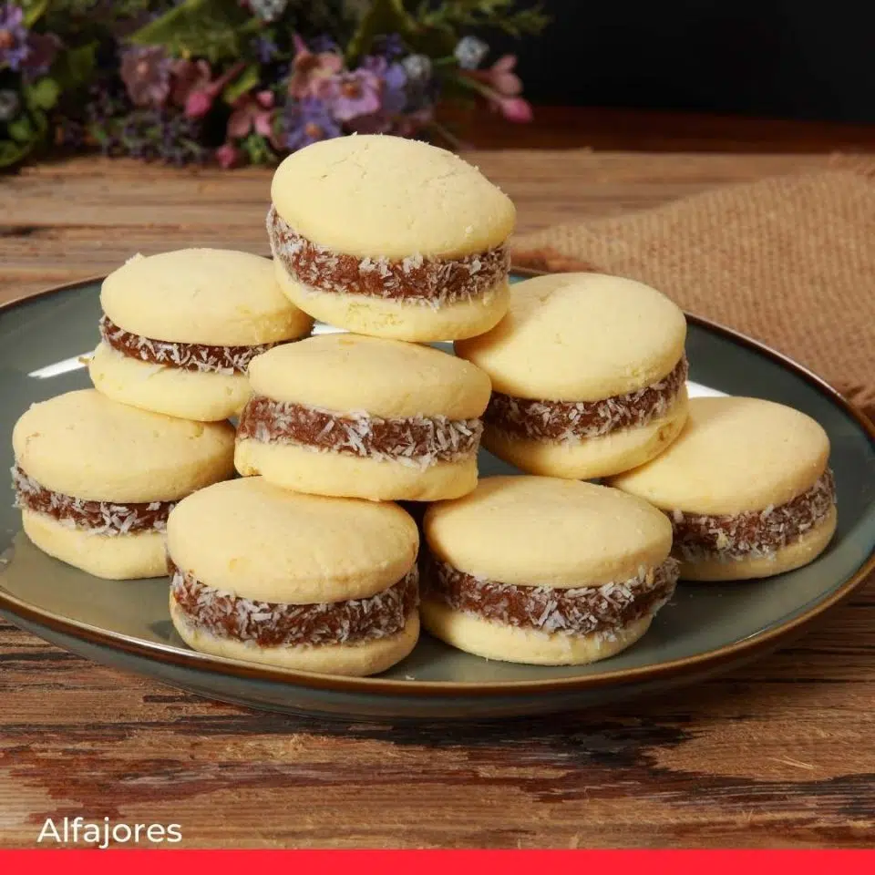 Alfajores