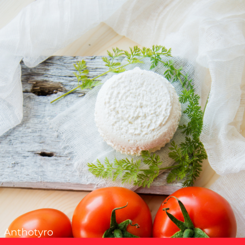 Top 20 Most Popular Greek Cheeses - Chef's Pencil