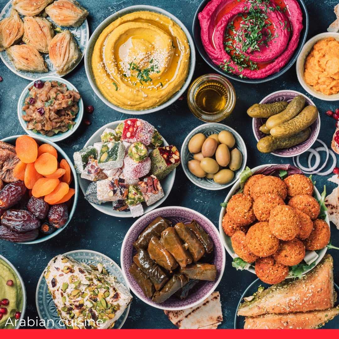 What Is Arabic Food Like At Debra Cunningham Blog What Is Arabic Food Like At Debra Cunningham Blog
