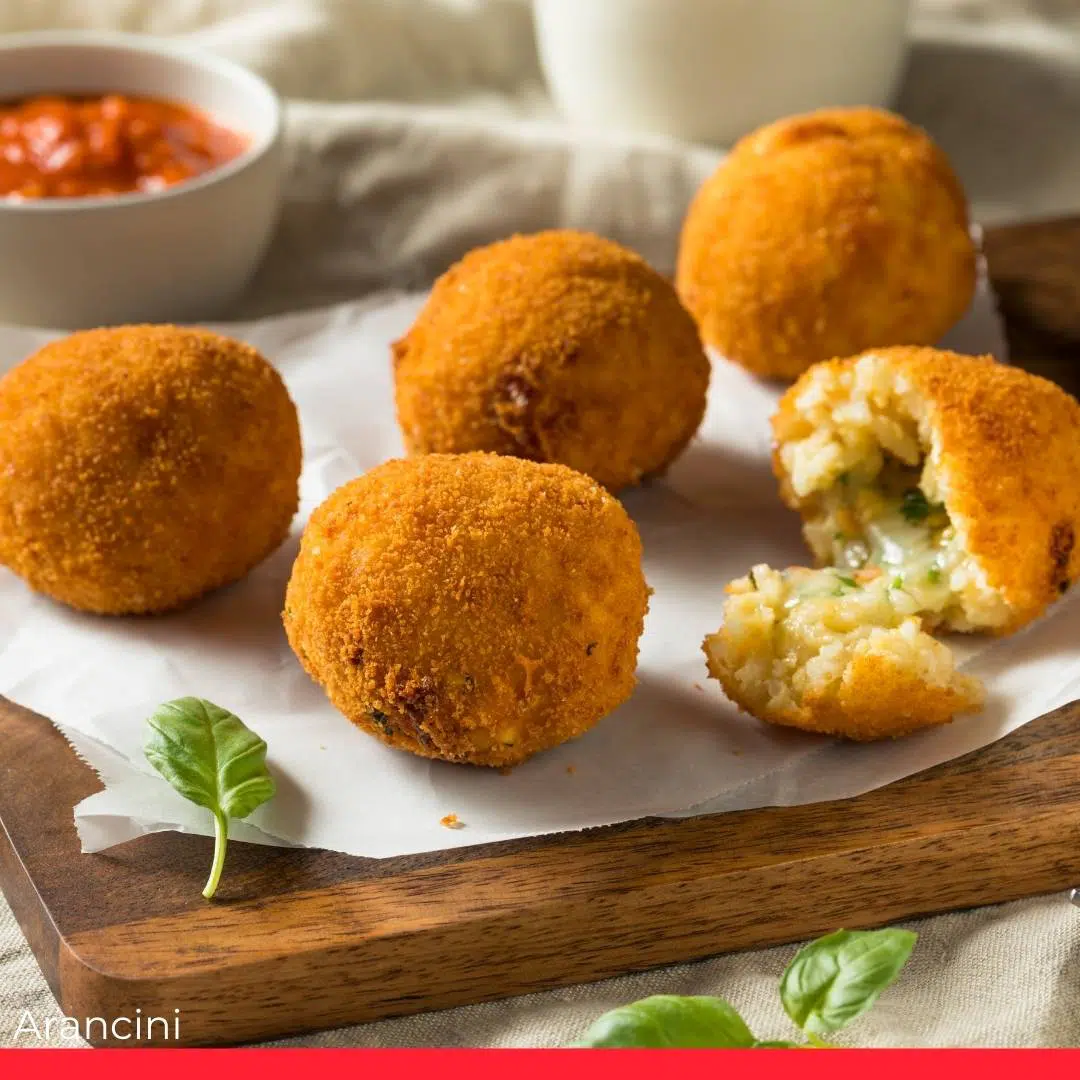 Arancini