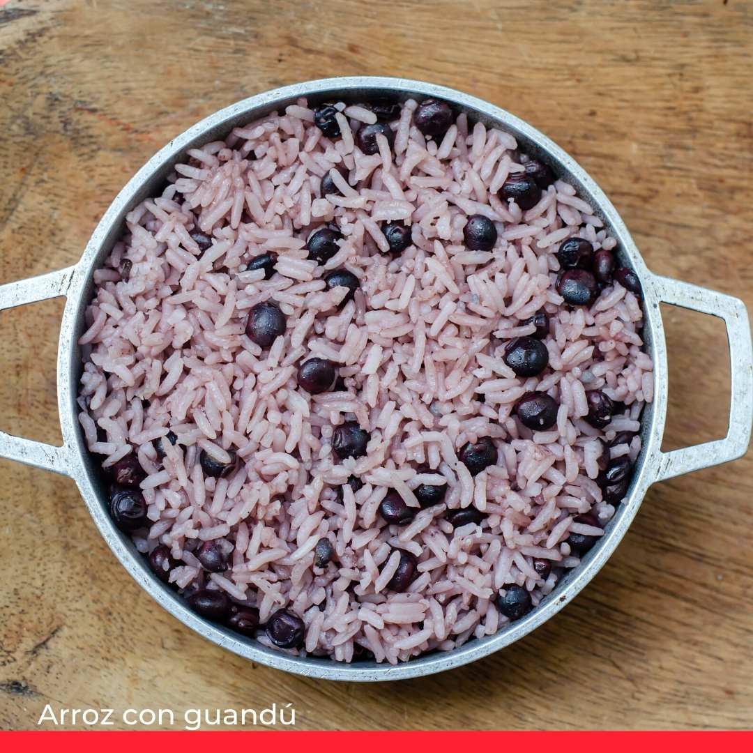Guando Panama’s Favourite Christmas Food and Drinks - Chef's Pencil