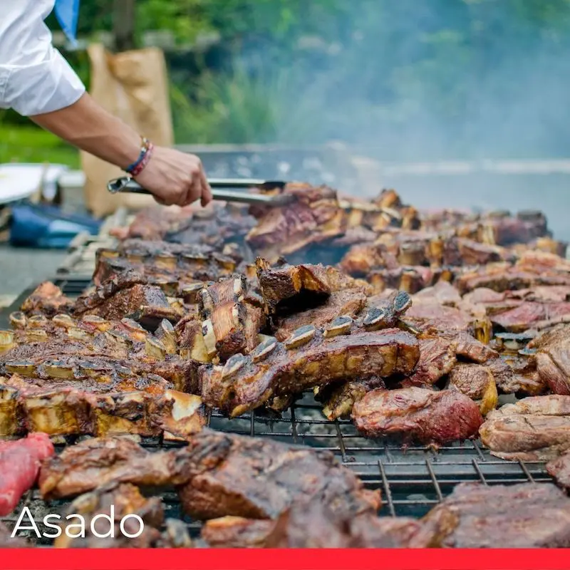 Asado