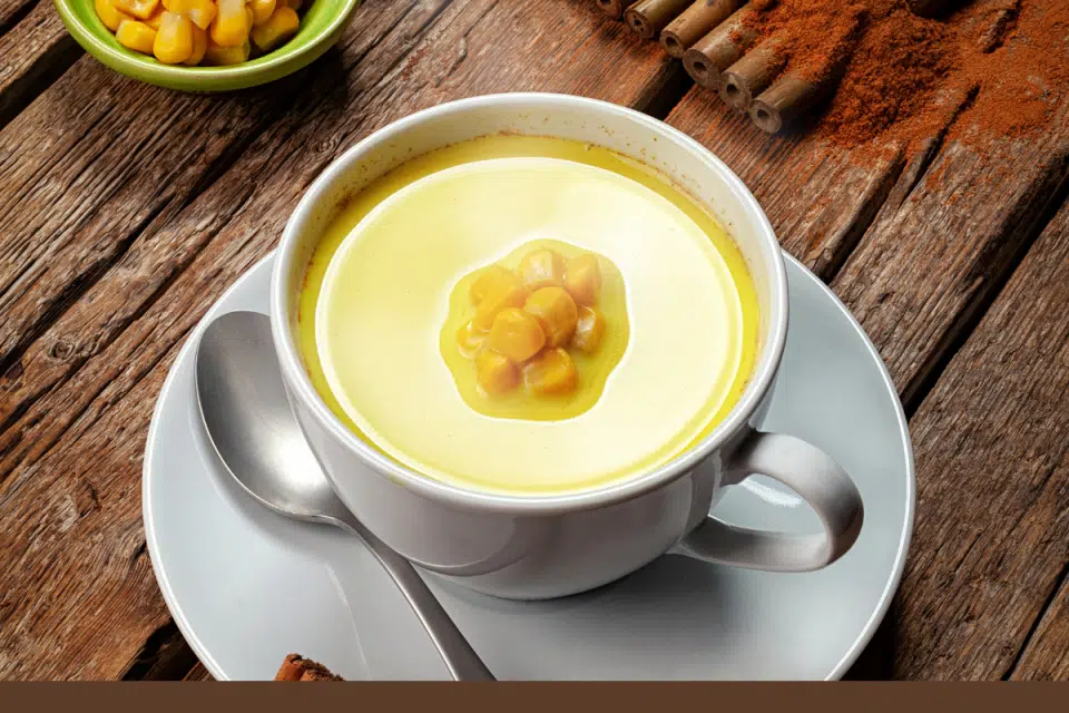 Atol de Elote