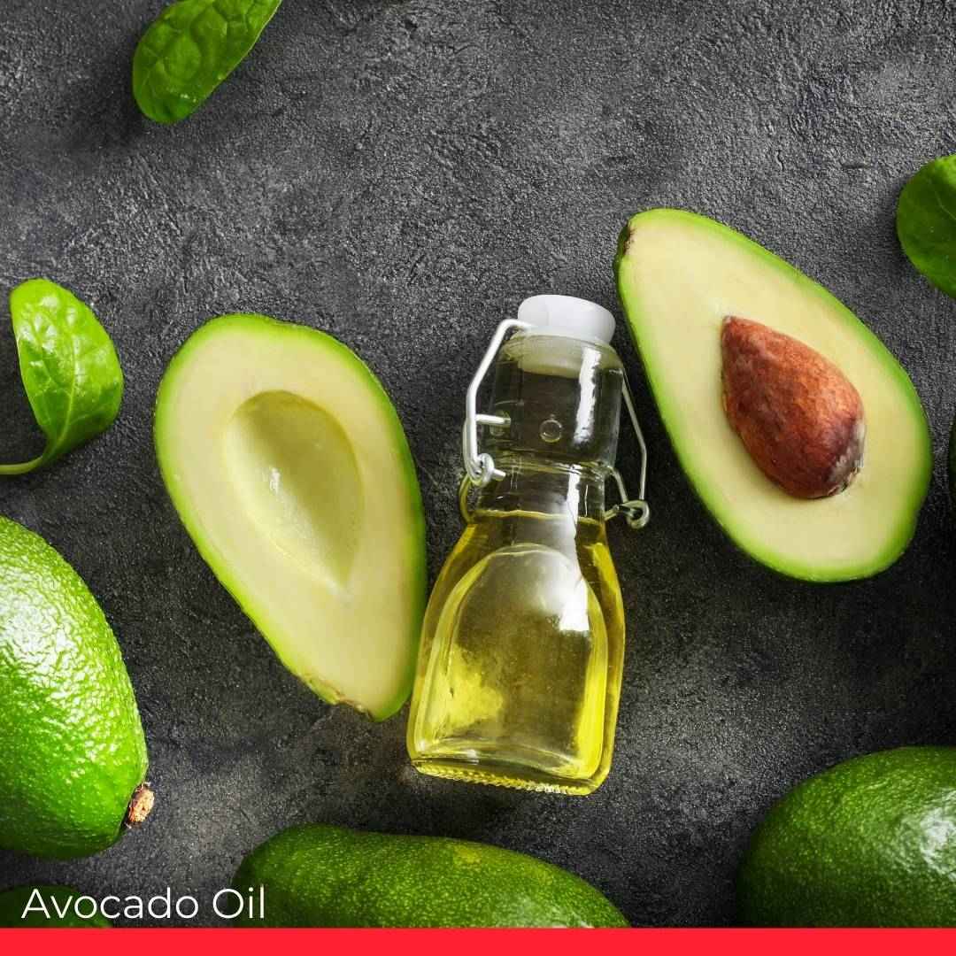 Avocado Oil