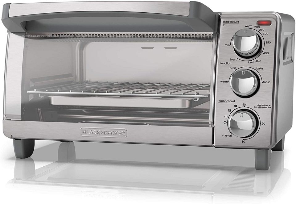 10 Best Microwave Toaster Oven Combos in 2023 - Chef's Pencil