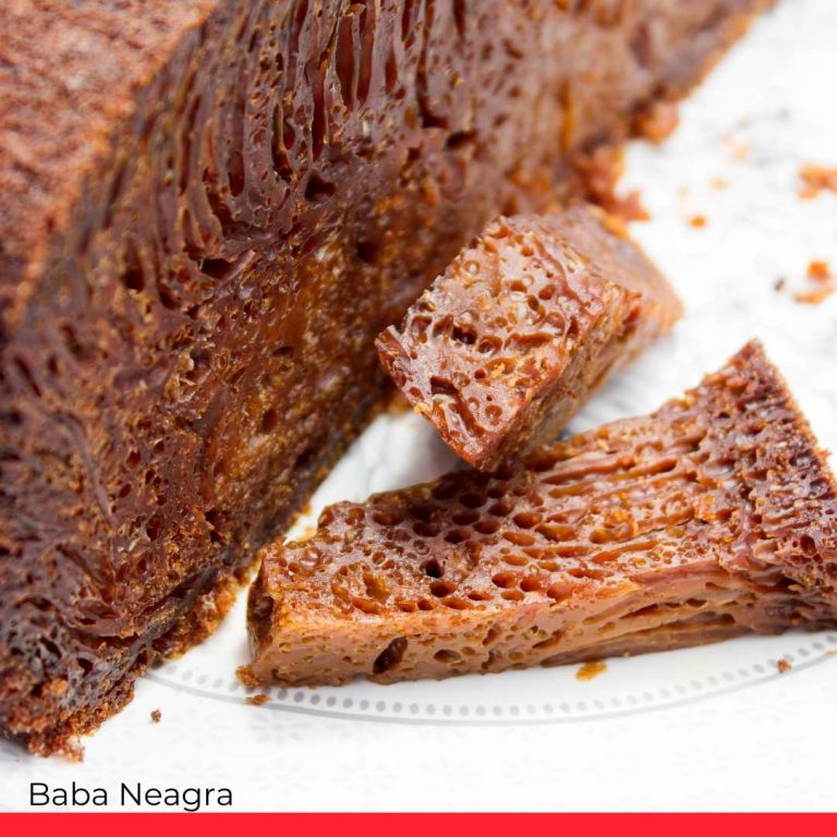 13 Delicious Moldovan Dessert Recipes That Deserve The Spotlight Chef 