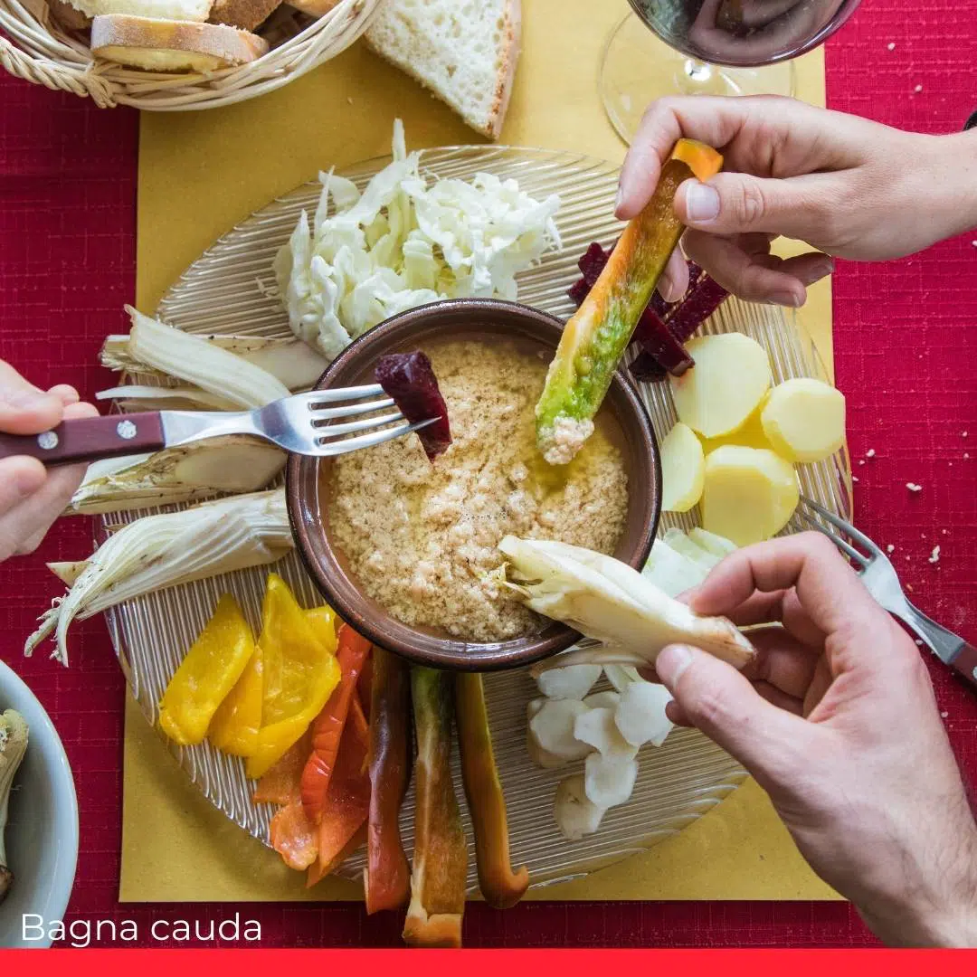 Bagna cauda