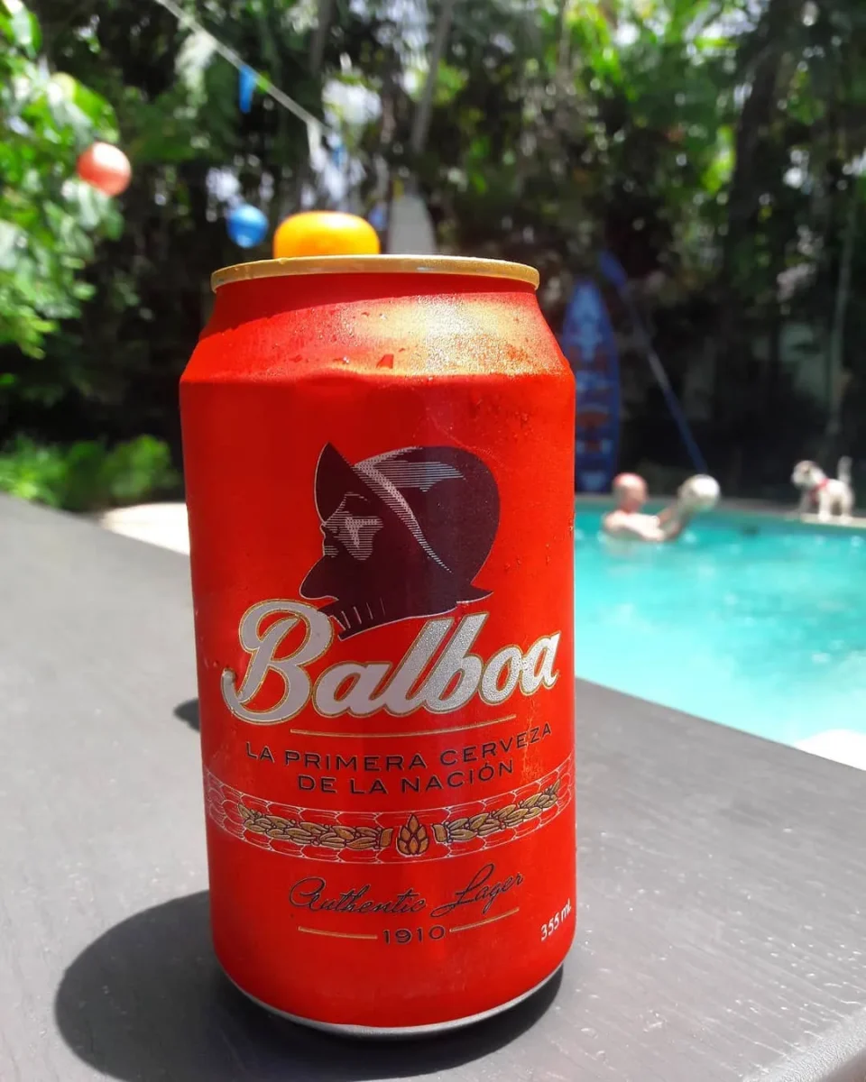 Balboa Beer