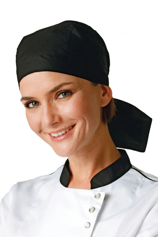 On The Line Value Chef Toque, Chef Headwear