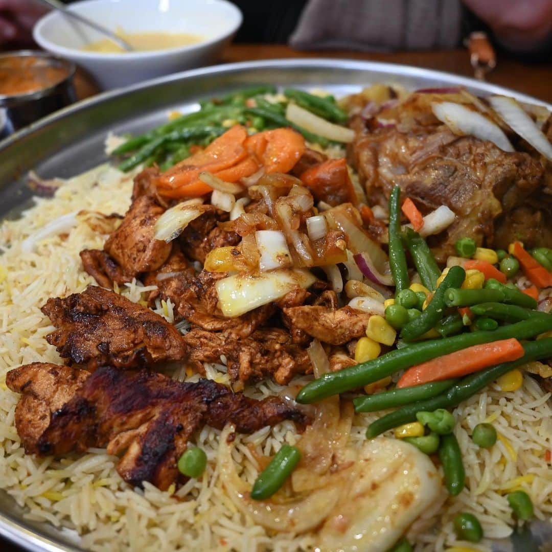 The Top 10 Traditional Somali Foods Chef s Pencil
