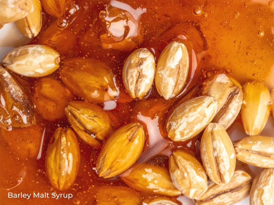 Barley Malt Syrup