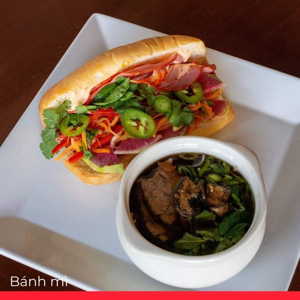 Bánh mì