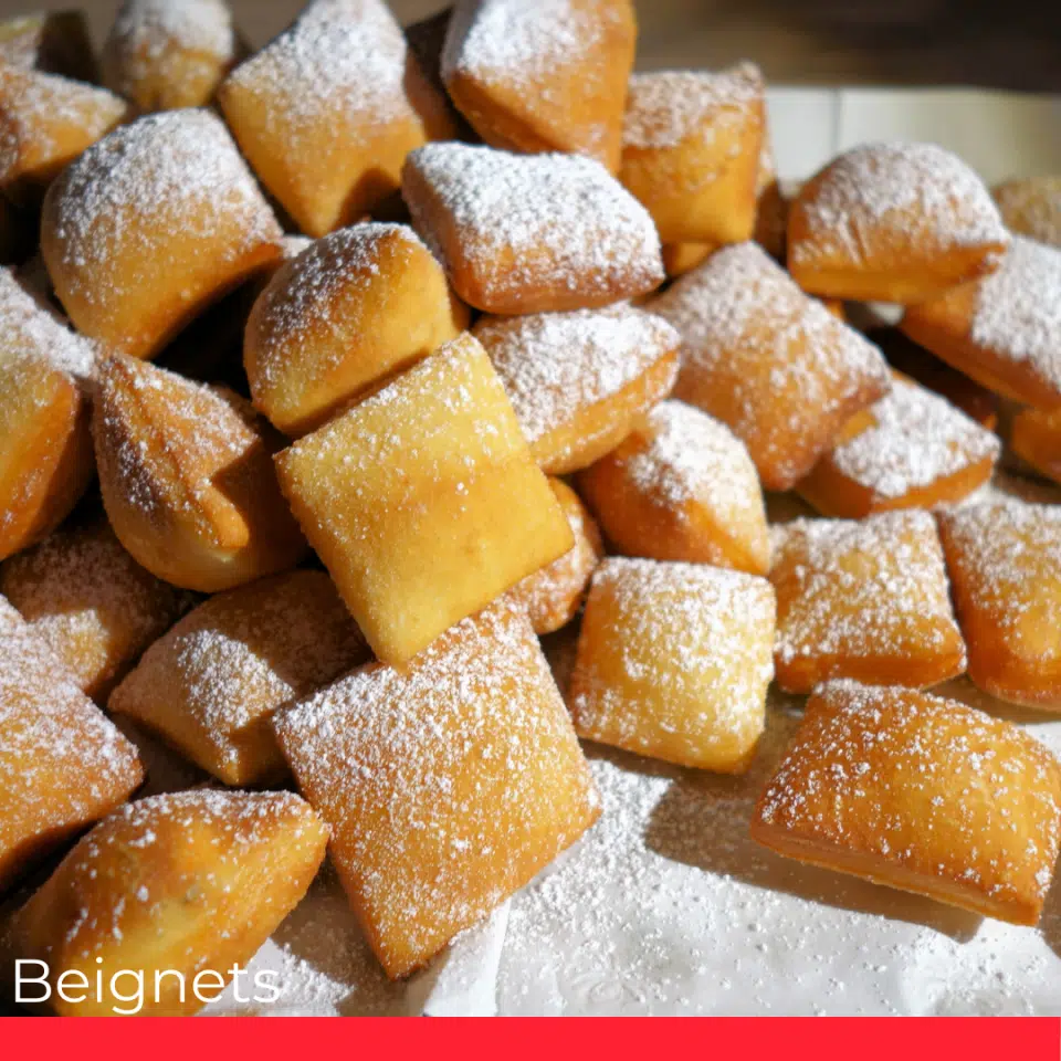 Beignets