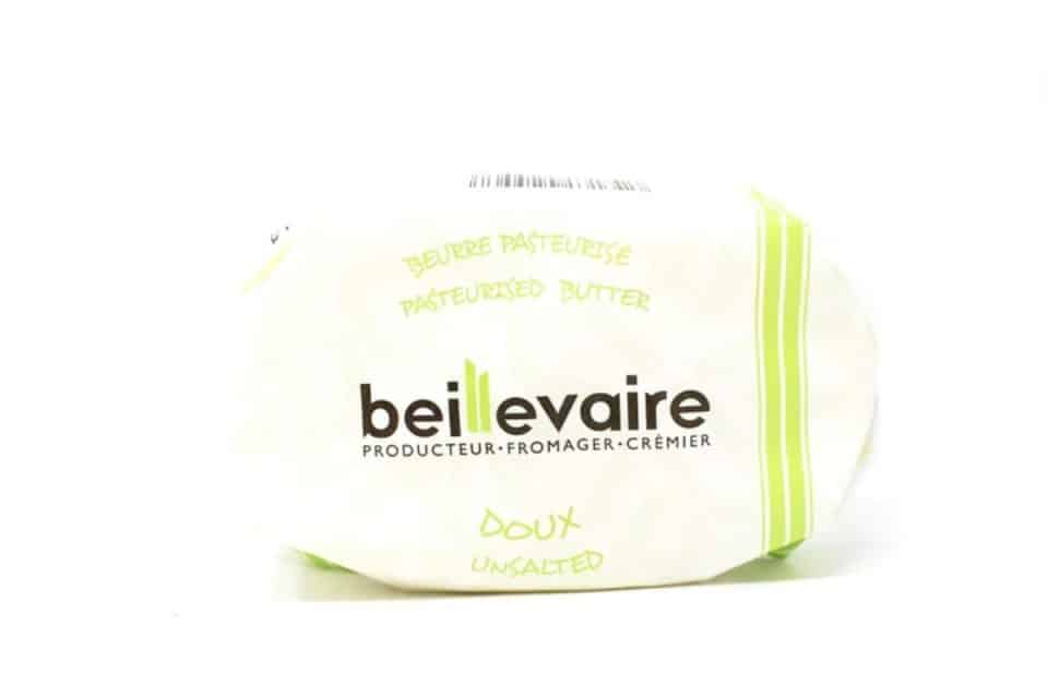 Beillevaire Unsalted Butter