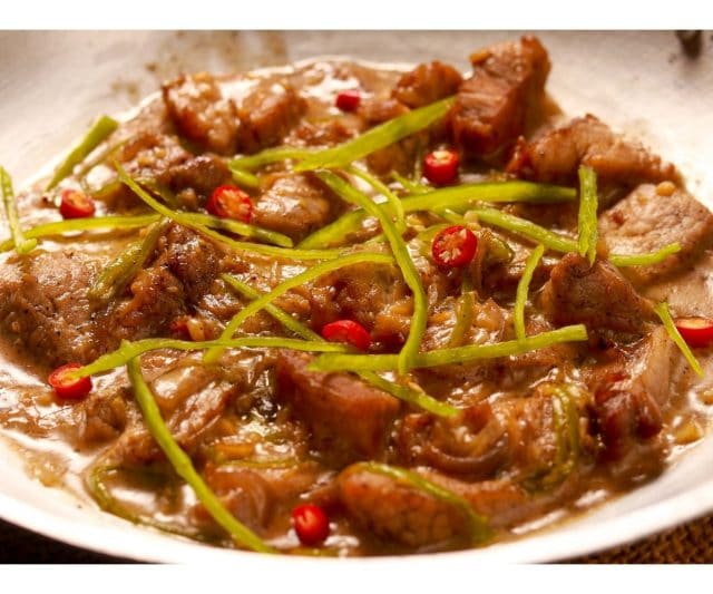 25 Most Popular Filipino Foods (With Pictures!) - Chef's Pencil