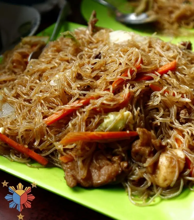 Bihon Pancit