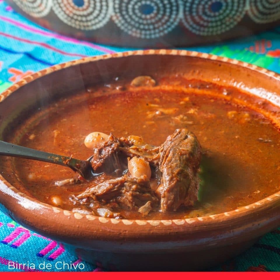 Birria de Chivo