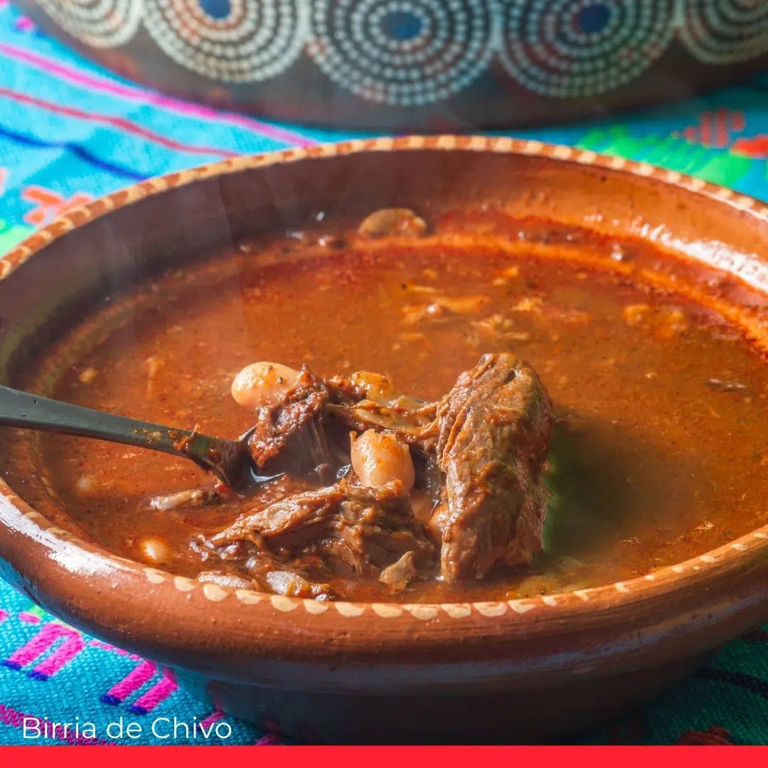 Birria de Chivo