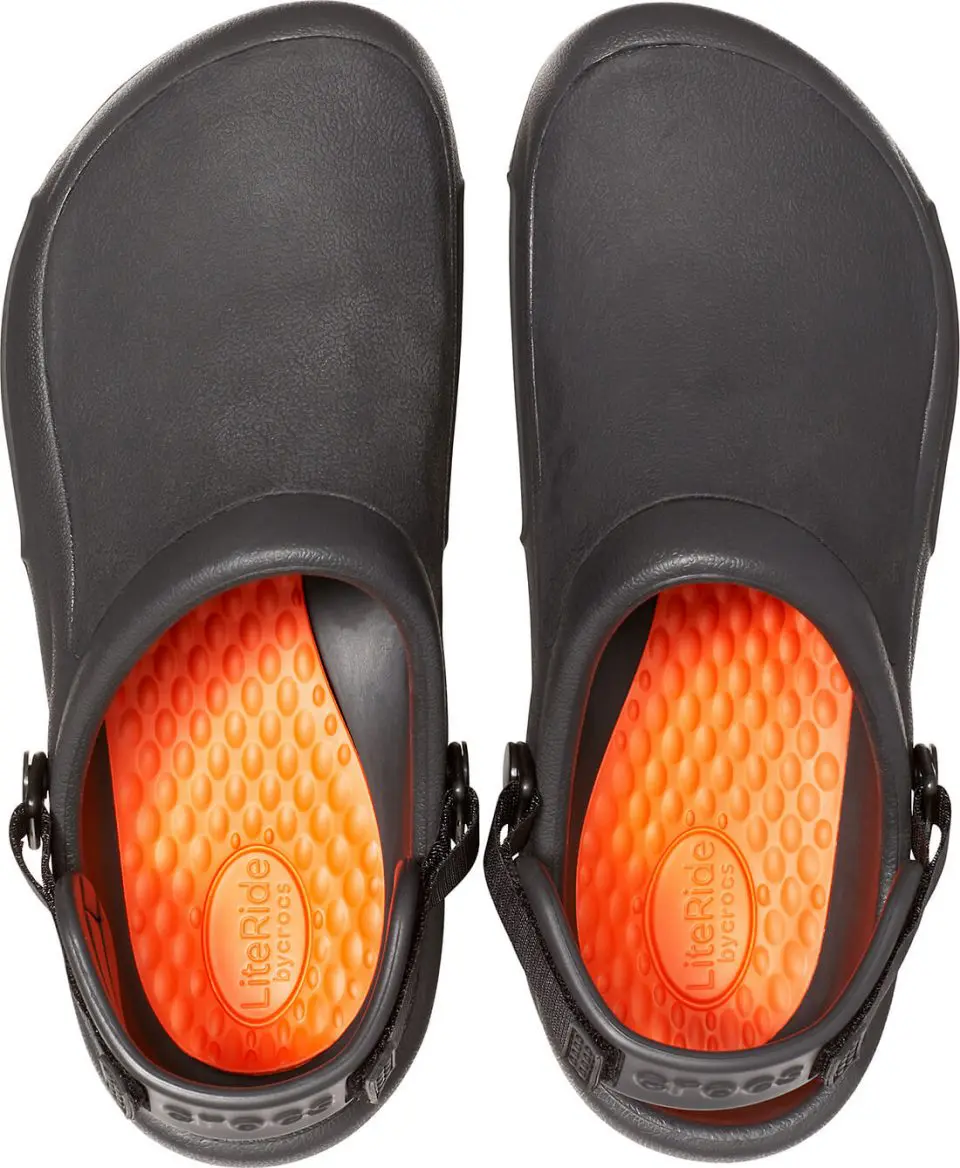 Bistro Pro LiteRide™ Clog