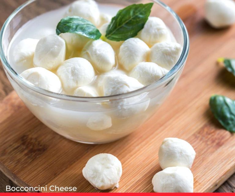 Try These 7 Great Substitutes for Burrata Cheese - Chef's Pencil