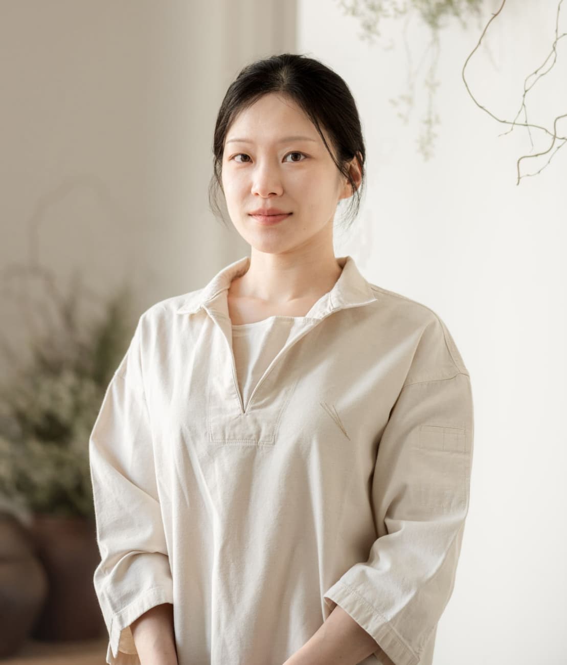 Bomee Ki