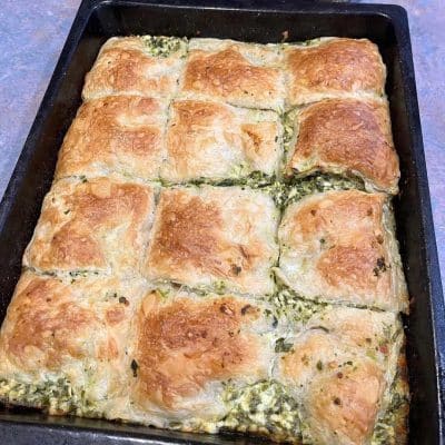 12 Most Popular Armenian Easter Foods - Chef's Pencil