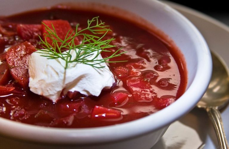 Top 12 Most Popular Romanian Soups (With Pictures!) - Chef's Pencil