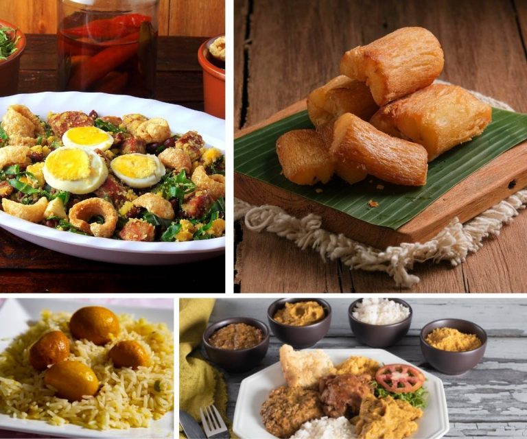 16 Delicious Brazilian Side Dish Recipes to Try Out - Chef's Pencil