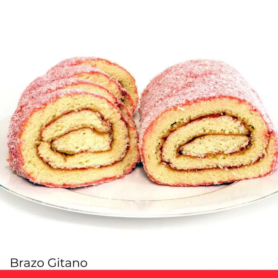 Brazo Gitano