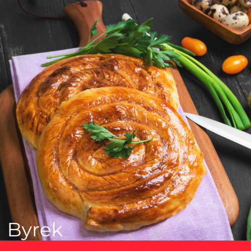 Top 20 Most Popular Albanian Foods - Chef's Pencil