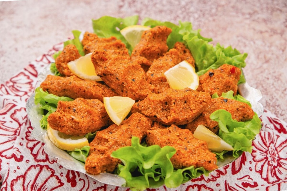 Cig Kofte