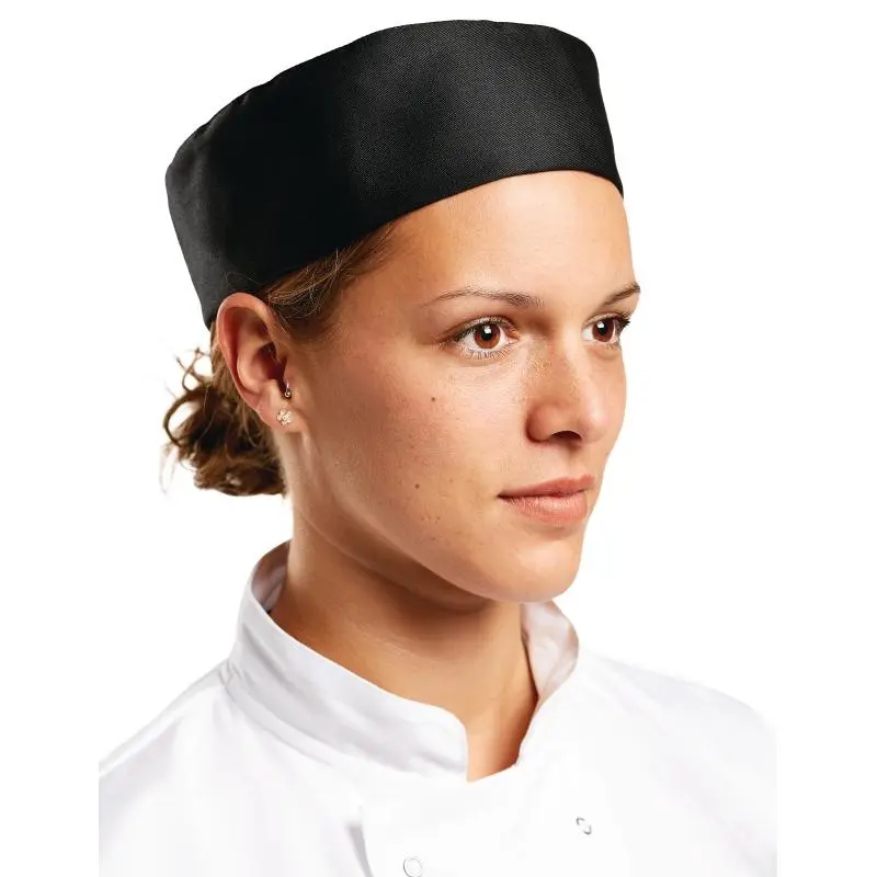 On The Line Value Chef Toque, Chef Headwear