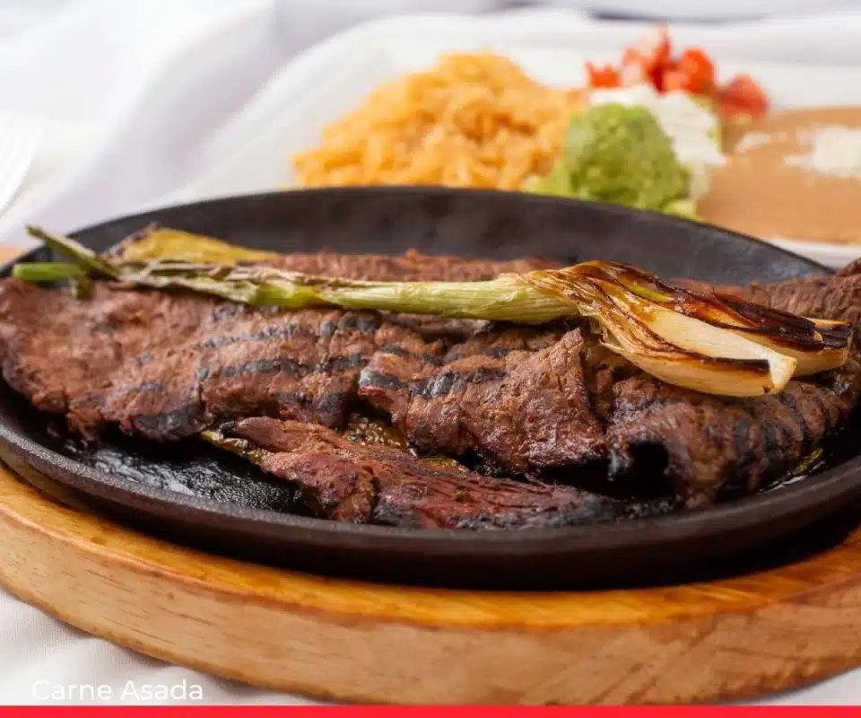 Carne Asada