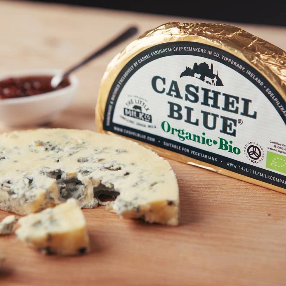 Cashel Blue Cheese