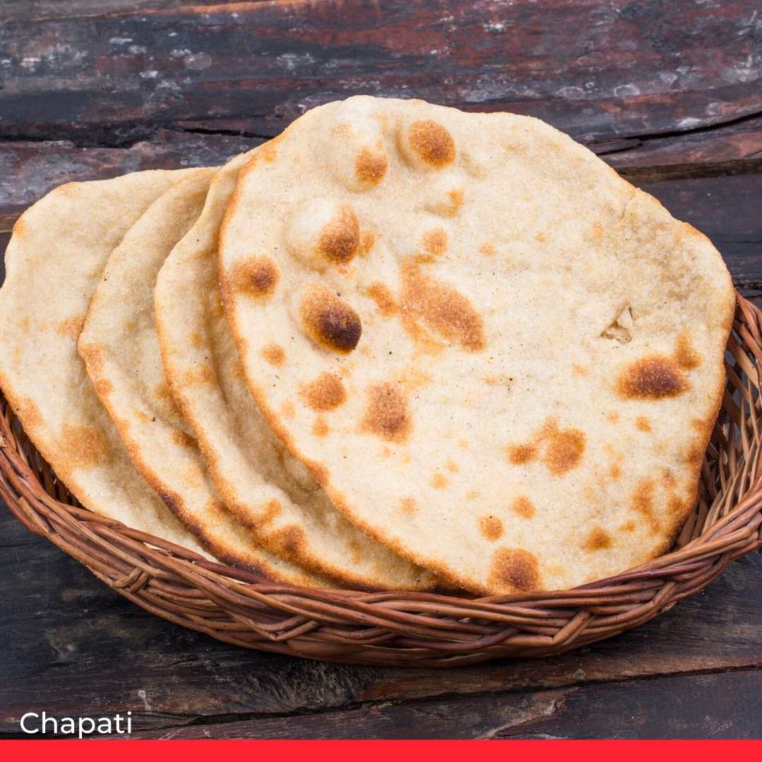 Kenyan Chapati Recipe kenyan-chapati-recipe